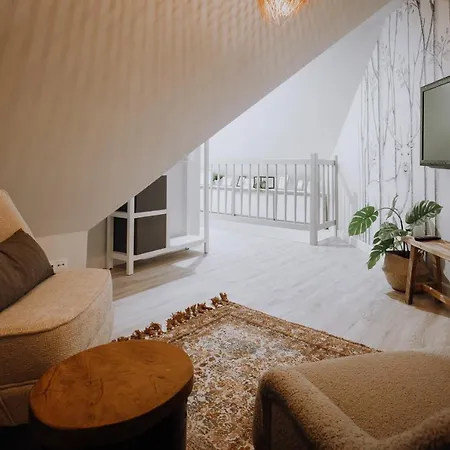Apartment Diament Mozaika W Centrum Z Balkonem Zakopane